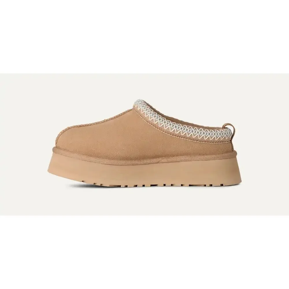 NIB UGG Tazz II Platform Clog Slipper 10 - Picture 3 of 7
